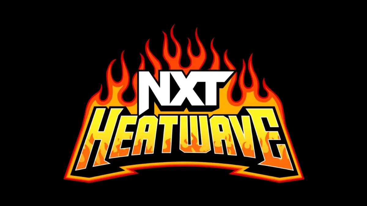 WWE NXT Heatwave 2024 Results Cultaholic Wrestling